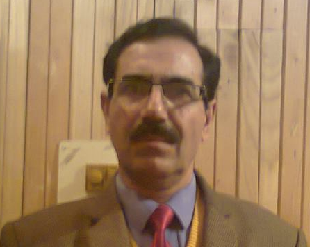 Editor نذیر آزاد